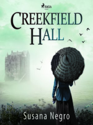 cover image of Creekfield Hall
